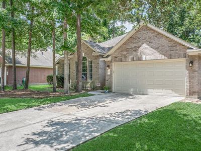 86 Drifting Shadows Cir, Conroe, TX, 77385