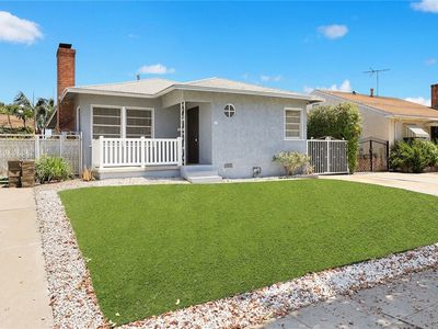 1310 Westmont Dr, Alhambra, CA, 91803