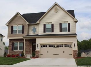 9349 Margo Ct, North Chesterfield, VA 23237