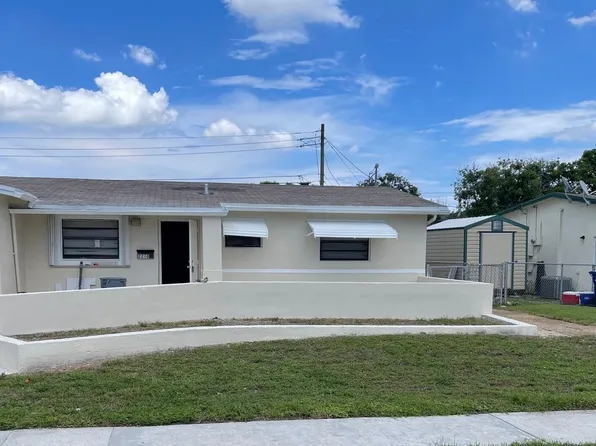4410 NW 22nd St, Fort Lauderdale, FL 33313