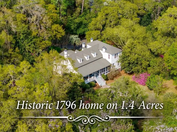 517 W Carolina Ave, Summerville, SC 29483