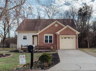 119 Pine Grove Rd, Mount Juliet, TN 37122