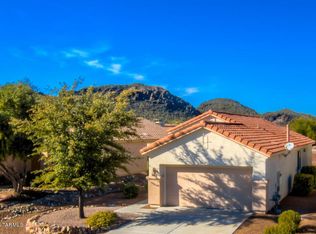 8016 W Morning Light Way, Tucson, AZ 85743