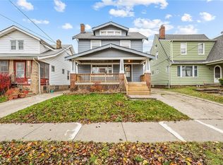 10918 Linnet Ave, Cleveland, OH 44111