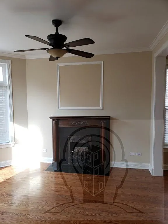 2 bed, 2.0 bath, 1100 sqft, $2,585 — Photo 3