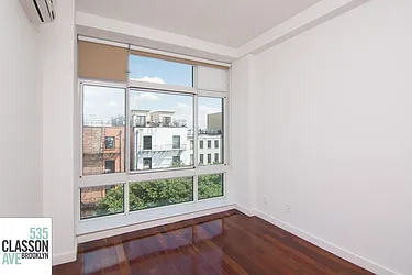 Rented by Kahen Properties