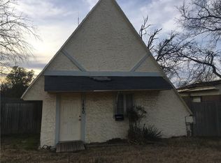 1840 Oakland Blvd, Fort Worth, TX 76103