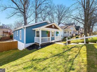 954 Fern Ave SE, Atlanta, GA 30315