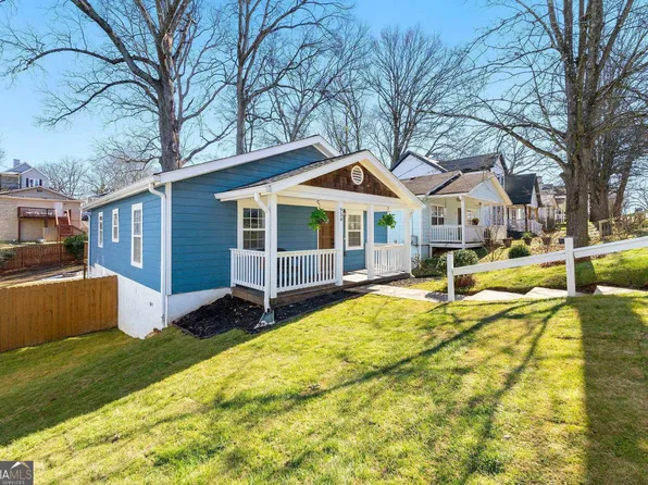 954 Fern Ave SE, Atlanta, GA 30315