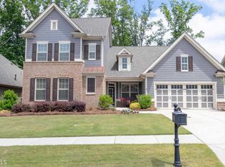 6838 Bent Twig Way, Flowery Branch, GA 30542