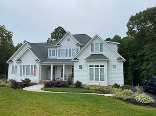 566 Church Hill Rd, Manakin Sabot, VA 23103