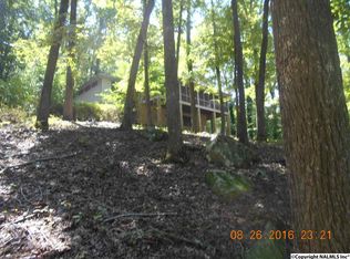 849 Snug Harbor Rd, Grant, AL 35747