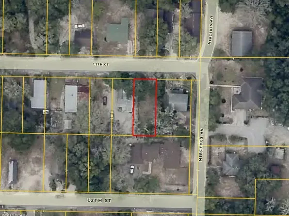 852 E 12th Ct, Panama City, FL 32401