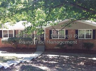 1644 5th St NW, Birmingham, AL 35215
