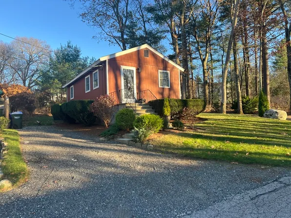 5 2nd Rd #5, Hopkinton, MA 01748
