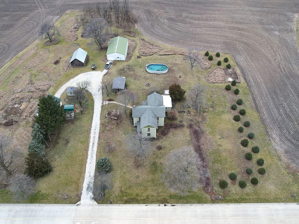 2065 County Road 525 E, Champaign, IL 61822 Zillow