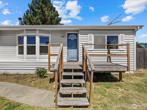 419 2nd Avenue SE, Pacific, WA 98047