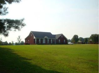 30593 Smith Ave, Ardmore, TN 38449