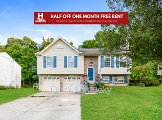 1644 Deer Run Dr, Burlington, KY 41005