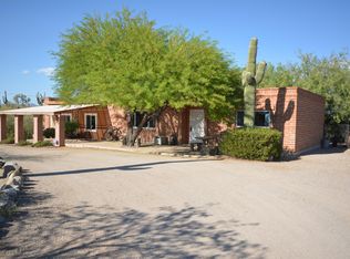 6620 N Abington Rd, Tucson, AZ 85743