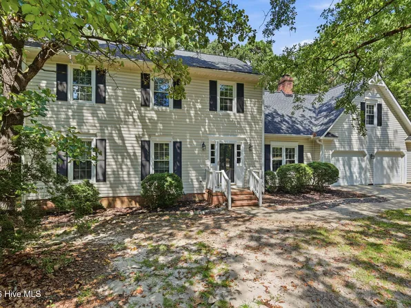 414 Summerlea Drive, Fayetteville, NC 28311