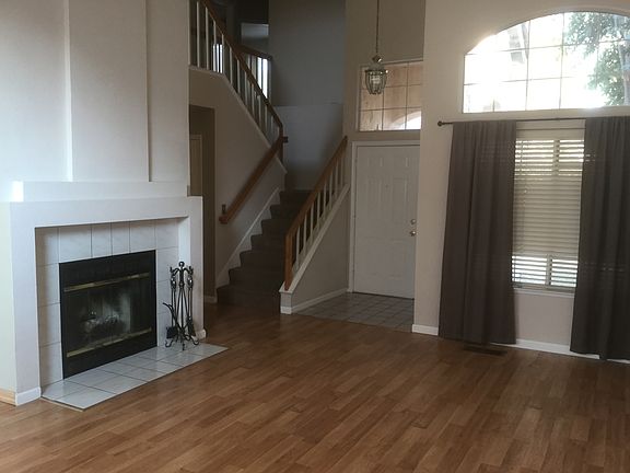 Front Room