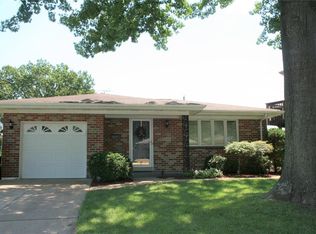 6008 Susanview Ct, Saint Louis, MO