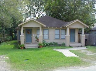 1103 Voight St, Houston, TX 77007