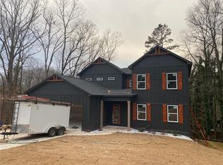 6121 Timberidge Dr, Gainesville, GA 30506