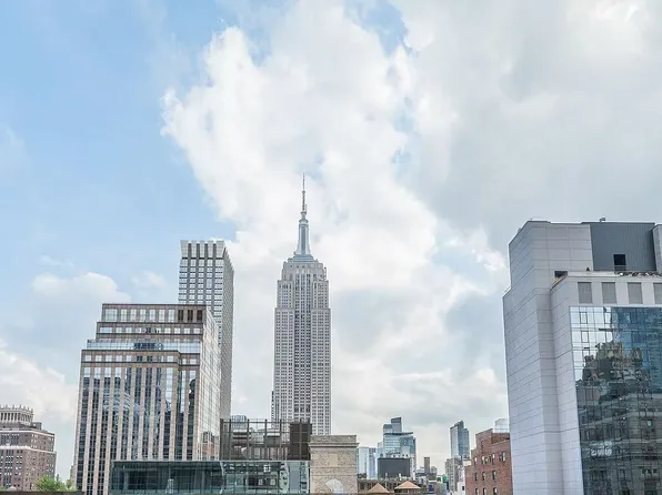 16 W 40th St APT 18D, New York, NY 10018