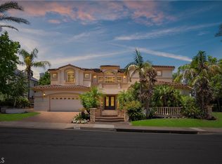 3333 Gardenia Ln, Yorba Linda, CA 92886