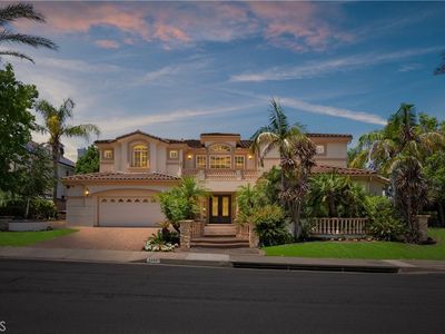 3333 Gardenia Ln, Yorba Linda, CA, 92886