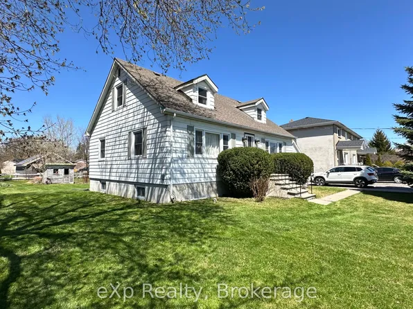 536 Dundas St E, Belleville, ON K8N 1G5