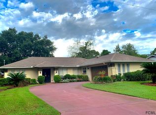 97 Bressler Ln, Palm Coast, FL 32137