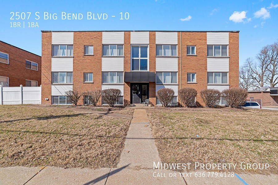 1st image of 2507 S Big Bend Blvd APT 10
