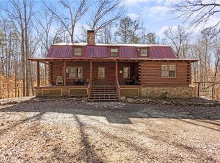 5900 McClure Rd, Fairburn, GA 30213