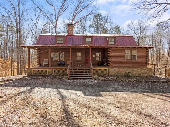 5900 McClure Rd, Fairburn, GA 30213