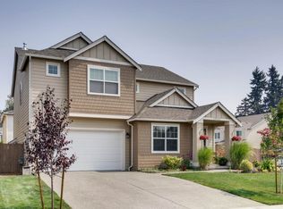 15531 81st Avenue Ct E, Puyallup, WA 98375