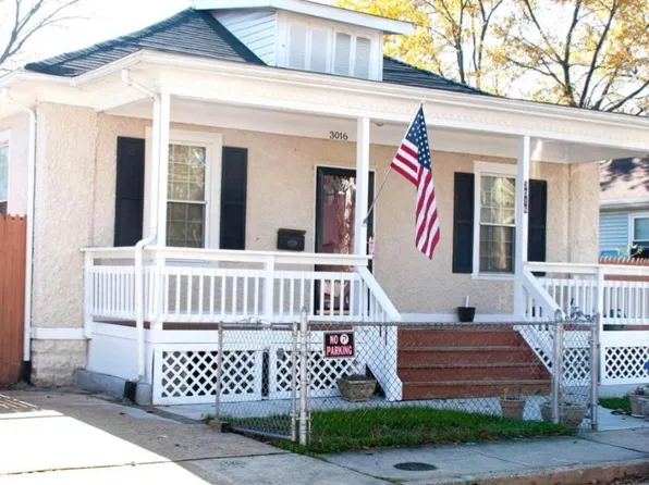 3016 17th St S, Arlington, VA 22204