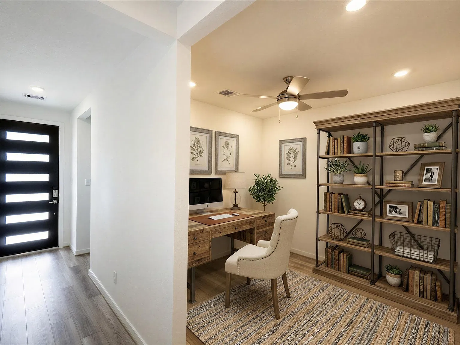 4 bed, 2.0 bath, 1916 sqft, $2,400 — Photo 3
