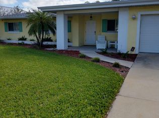 120 Bahama Blvd, Cocoa Beach, FL 32931