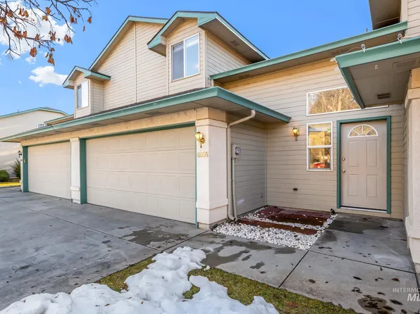 6005 N Cobbler Ln, Garden City, ID 83703