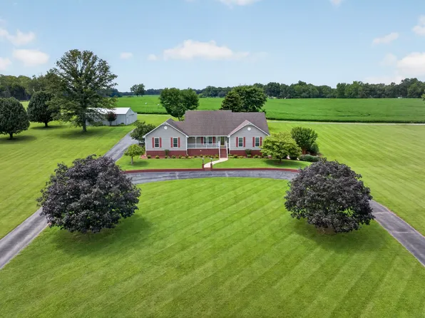 4007 Old Rock Island Rd, Rock Island, TN 38581