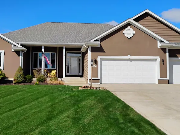 624 Gainesway Circle Rd, Valparaiso, IN 46385
