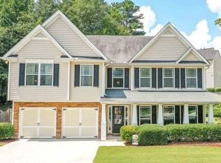 302 Day Lily Way, Villa Rica, GA 30180