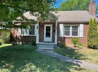 715 S Rogers Ave, Springfield, MO 65804