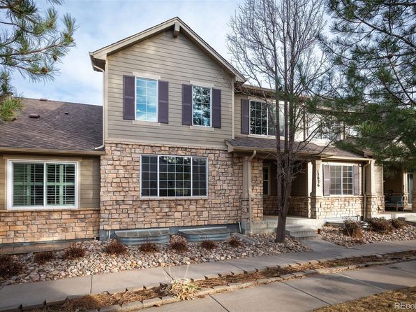 12826 W Brittany Drive, Littleton, CO 80127
