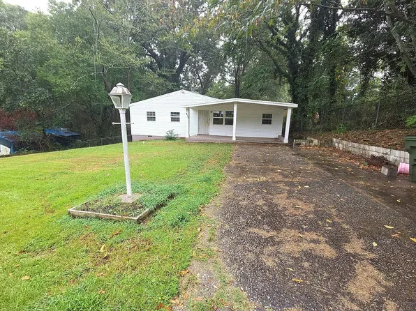 979 Billings Ave SE, Atlanta, GA 30315