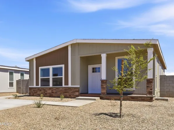 21728 W ROOSEVELT Avenue, Wittmann, AZ 85361