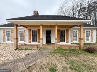 124 Lincoln Ln, Lagrange, GA 30240